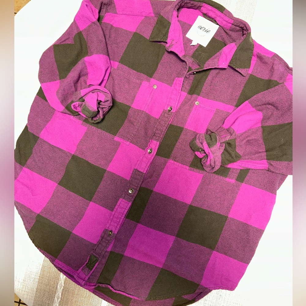Aerie Shirt
